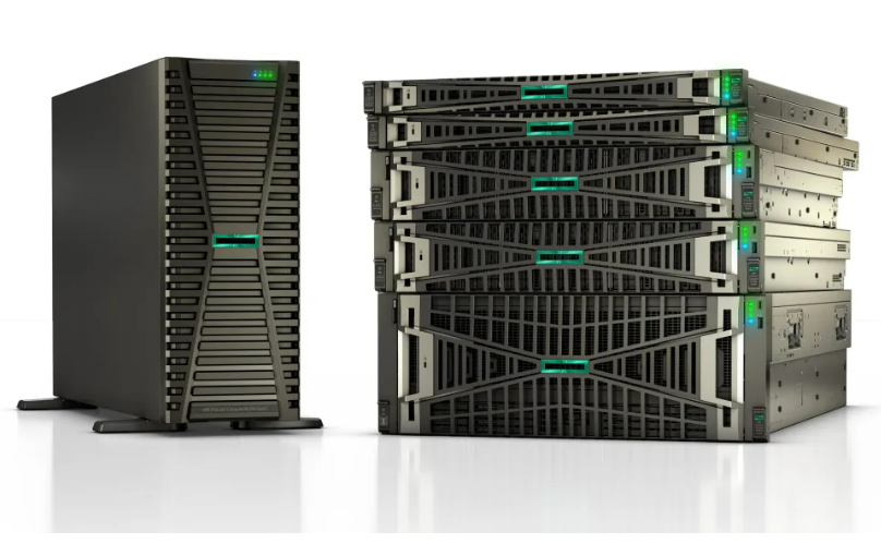 HPE ја претстави новата генерација AI ProLiant сервери